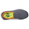 Buty wsuwane Go Walk 4 Szare