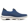 Buty wsuwane Go Walk 5 „Blue”