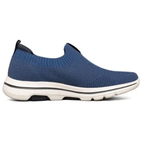 Buty wsuwane Go Walk 5 „Blue”