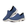 Buty wsuwane Go Walk 5 „Blue”