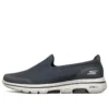 Buty wsuwane Go Walk 5 „Granatowe”