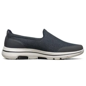 Buty wsuwane Go Walk 5 „Granatowe”