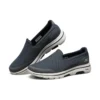 Buty wsuwane Go Walk 5 „Granatowe”