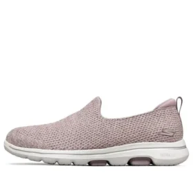 Buty wsuwane Go Walk 5 w kolorze różowym