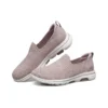 Buty wsuwane Go Walk 5 w kolorze różowym