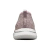 Buty wsuwane Go Walk 5 w kolorze różowym