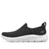 Buty wsuwane Go Walk „Black White”