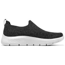 Buty wsuwane Go Walk „Black White”