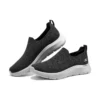 Buty wsuwane Go Walk „Black White”