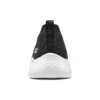 Buty wsuwane Go Walk „Black White”
