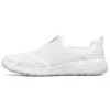 Buty wsuwane Go Walk Cool, białe