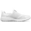 Buty wsuwane Go Walk Cool, białe
