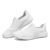 Buty wsuwane Go Walk Cool, białe