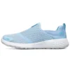 Buty wsuwane Go Walk Cool Niebieskie/Białe