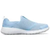 Buty wsuwane Go Walk Cool Niebieskie/Białe