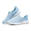 Buty wsuwane Go Walk Cool Niebieskie/Białe