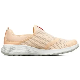 Buty wsuwane Go Walk Cool Różowe/Białe