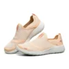 Buty wsuwane Go Walk Cool Różowe/Białe