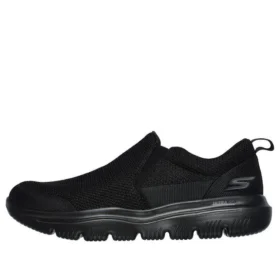 Buty wsuwane Go Walk Evolution Ultra, czarne