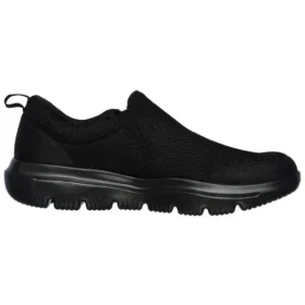 Buty wsuwane Go Walk Evolution Ultra, czarne
