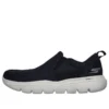 Buty wsuwane Go Walk Evolution Ultra Niebieskie