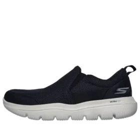 Buty wsuwane Go Walk Evolution Ultra Niebieskie