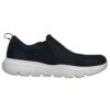 Buty wsuwane Go Walk Evolution Ultra Niebieskie