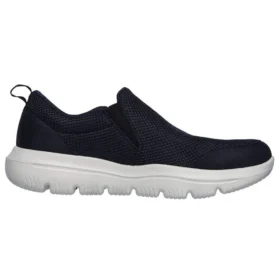 Buty wsuwane Go Walk Evolution Ultra Niebieskie