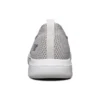 Buty wsuwane Go Walk Evolution Ultra, szare/kasztanowe