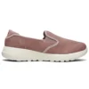 Buty wsuwane Go Walk Joy Różowe