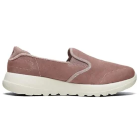Buty wsuwane Go Walk Joy Różowe