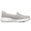 Buty wsuwane Go Walk Joy Szare/Kasztanowe