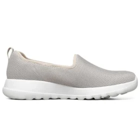 Buty wsuwane Go Walk Joy Szare/Kasztanowe