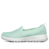 Buty wsuwane Go Walk Joy w kolorze zielonym