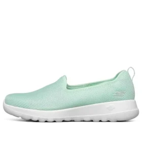 Buty wsuwane Go Walk Joy w kolorze zielonym