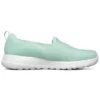 Buty wsuwane Go Walk Joy w kolorze zielonym