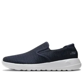 Buty wsuwane Go Walk Max Niebieskie