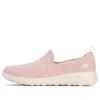 Buty wsuwane Go Walk w kolorze różowym