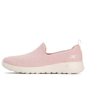 Buty wsuwane Go Walk w kolorze różowym