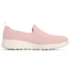 Buty wsuwane Go Walk w kolorze różowym