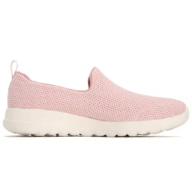 Buty wsuwane Go Walk w kolorze różowym