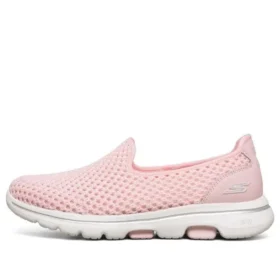 Buty wsuwane Gowalk 5 w kolorze różowym