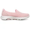 Buty wsuwane Gowalk 5 w kolorze różowym
