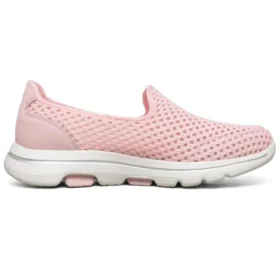 Buty wsuwane Gowalk 5 w kolorze różowym