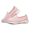 Buty wsuwane Gowalk 5 w kolorze różowym