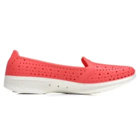 Buty wsuwane H2 Go Różowe/Białe