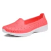 Buty wsuwane H2 Go Różowe/Białe