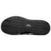 Buty wsuwane Marsing – czarne