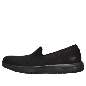 Buty wsuwane On-the-GO Flex – czarne