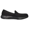 Buty wsuwane On-the-GO Flex – czarne